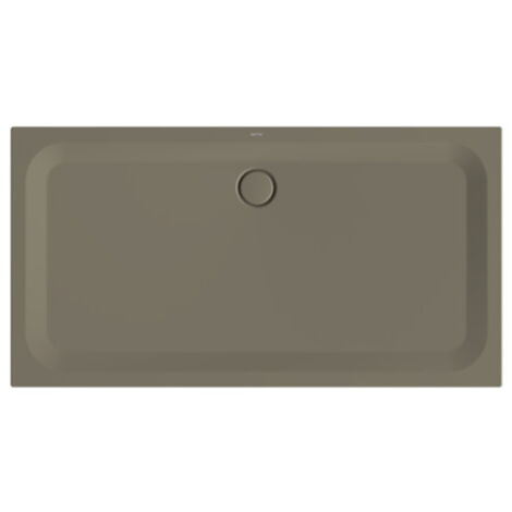 BetteUltra Rechteck-Duschwanne 1700x900x35mm, mit Antirutsch Pro,