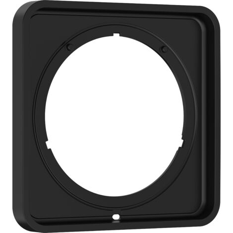 hansgrohe ShowerSelect Comfort Q Verlängerungsrosette 5mm,