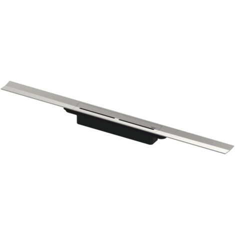 TECEdrainprofile Duschprofil, zur Duschentwässerung, Länge 800mm,