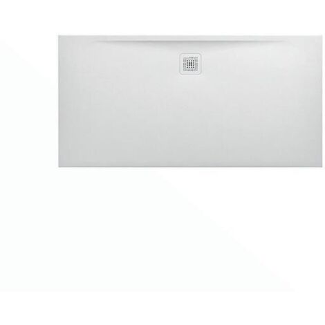 LAUFEN PRO Duschwanne, 1600x800x32mm, superflach, 0,