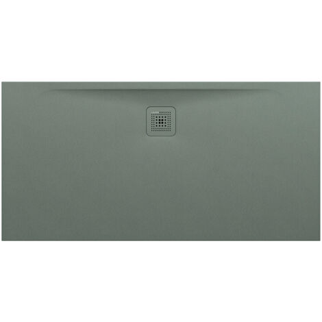 LAUFEN PRO Duschwanne, 1400x700x30mm, superflach, H2159540790001