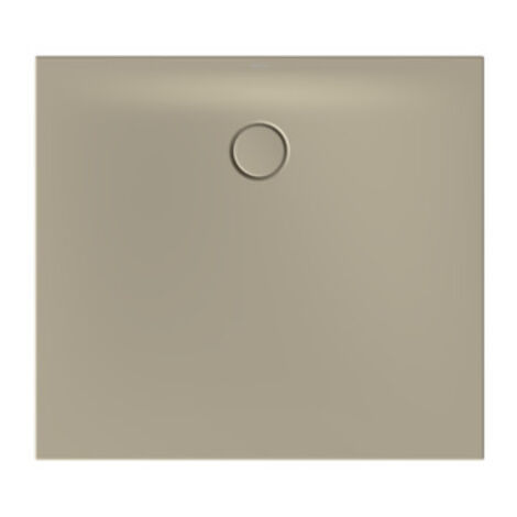 BetteFloor Side Duschwanne, 100x90cm, 3385-415 (1/5)