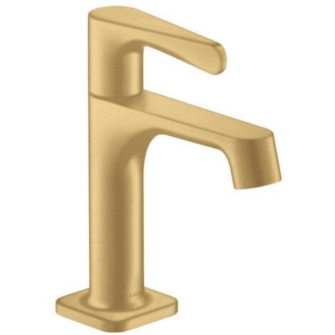 hansgrohe AXOR Citterio M Standventil ohne Ablaufgarnitur, (1/4)