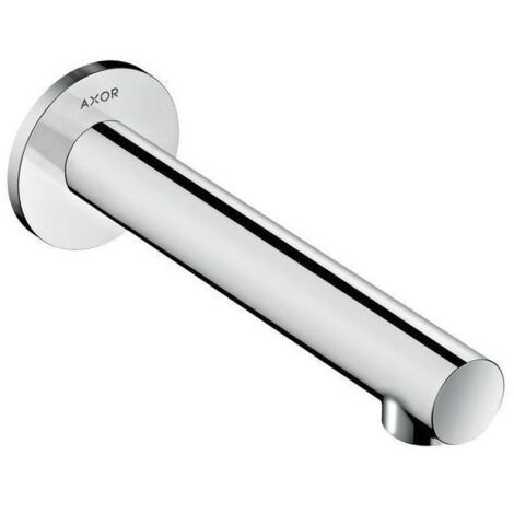 hansgrohe AXOR Uno Wanneneinlauf, gerade, Ausladung 175mm,
