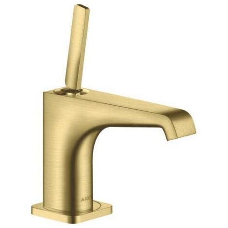 hansgrohe AXOR Citterio E Standventil ohne Ablaufgarnitur, (1/3)