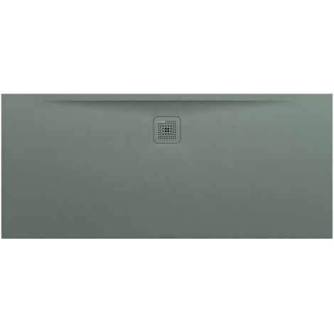 LAUFEN PRO Duschwanne, 1600x700x32mm, superflach, 0,