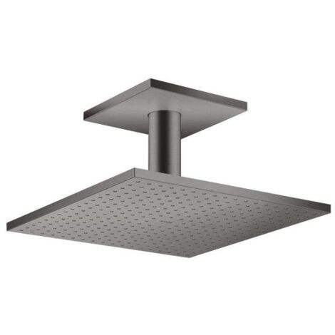 hansgrohe AXOR ShowerSolutions Kopfbrause 300/300 2-jet, (1/4)