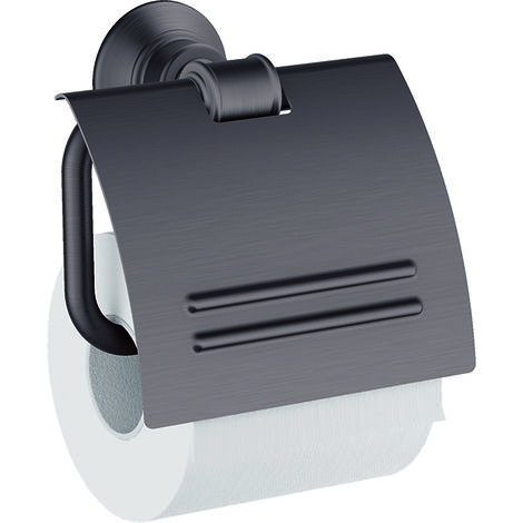 hansgrohe AXOR Montreux Papierrollenhalter 000, 42036340