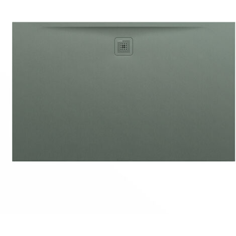 LAUFEN PRO Duschwanne, 1600x1000x33mm, superflach, 0,