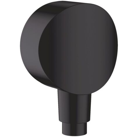 hansgrohe FixFit Wandanschluss S mit Rückflussverhinderer und