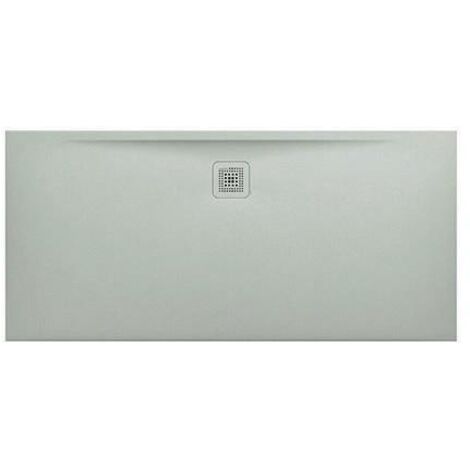 LAUFEN PRO Duschwanne, 1600x750x32mm, superflach, 0,