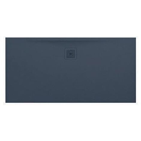 LAUFEN PRO Duschwanne, 1400x700x30mm, superflach, H2159540780001