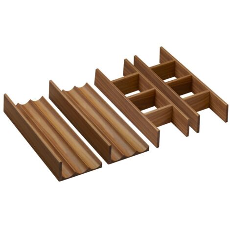 hansgrohe IntraStories Schubkasteninneneinteilung Set 320, zu