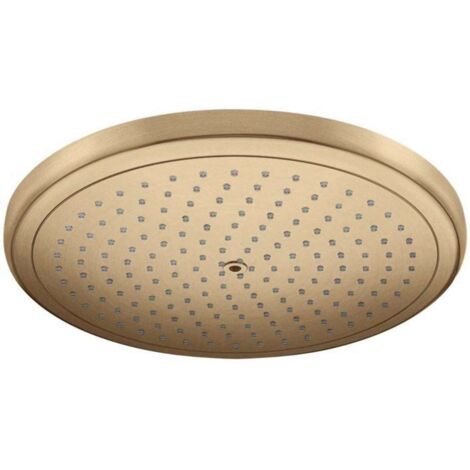 hansgrohe Croma Kopfbrause 280 1-jet, 26220140