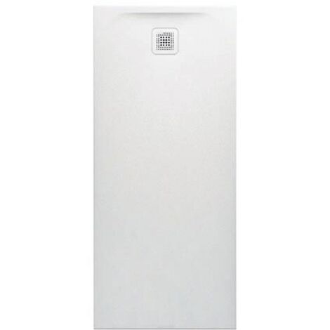 LAUFEN PRO Duschwanne, 1600x700x42mm, H2139540770001