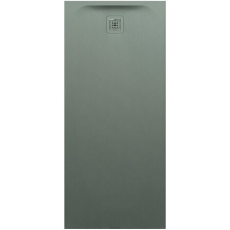 LAUFEN PRO Duschwanne, 1700x750x46mm, superflach, H2149510790001