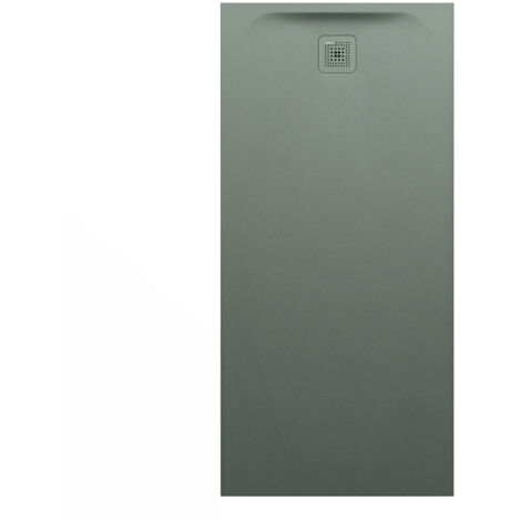 LAUFEN PRO Duschwanne, 1700x800x46mm, superflach, H2149530790001