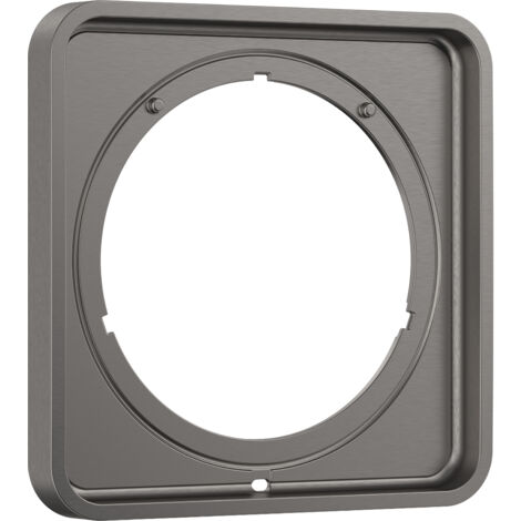 hansgrohe ShowerSelect Comfort Q Verlängerungsrosette 5mm,