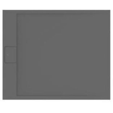 Ideal Standard Ultra Flat S i.life Rechteck-Brausewanne,
