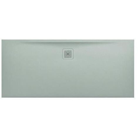LAUFEN PRO Duschwanne, 1600x700x32mm, superflach, 0,