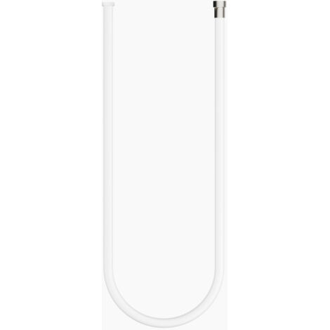Dornbracht WATER TUBE Kneipp-Schlauch, weiß, 2000mm, 28285979-06
