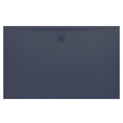 LAUFEN PRO Duschwanne, 1600x1000x33mm, superflach, 0,