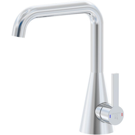 Steinberg Serie 315 Waschtisch-Einhebelmischer, ohne (1/5)