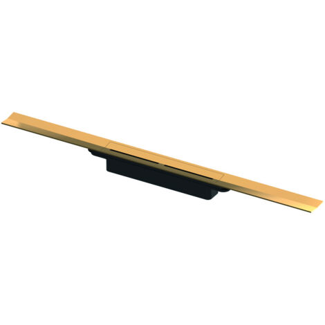 TECEdrainprofile Duschprofil, zur Duschentwässerung, Länge 900mm,