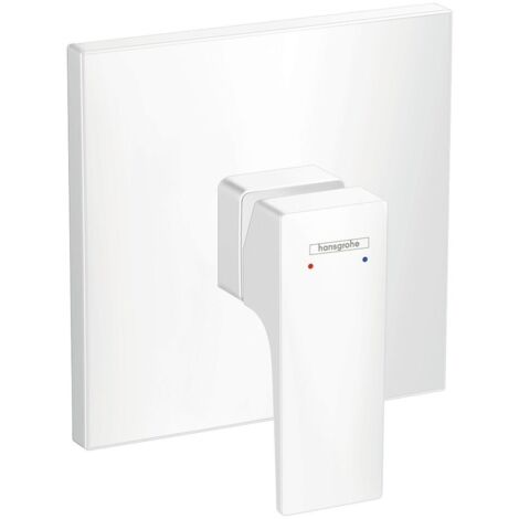hansgrohe Metropol Einhebel-Brausemischer Unterputz, Hebelgriff,
