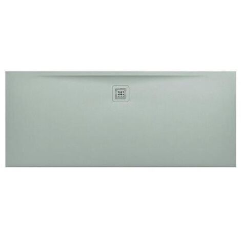 LAUFEN PRO Duschwanne, 1800x750x33mm, superflach, 0,