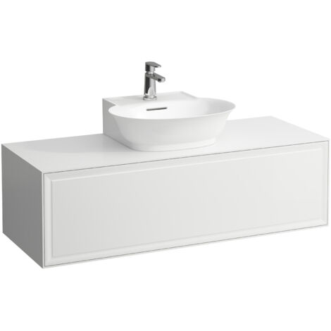 LAUFEN THE NEW CLASSIC Schubladenelement, Ausschnitt mittig, (1/5)