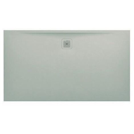 LAUFEN PRO Duschwanne, 1600x900x33mm, superflach, 0,