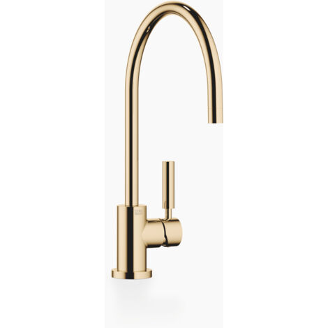 Dornbracht Küche - TARA Classic Einhebelmischer, Ausladung 235mm, (1/2)