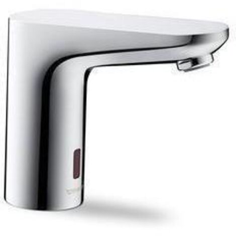 Duravit Sensor 1 Elektronik-Waschtischarmatur, Netzanschluss, (1/5)