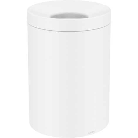 hansgrohe AXOR UNIVERSAL Circular Abfalleimer, 42872700