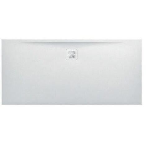 LAUFEN PRO Duschwanne, 1600x750x32mm, superflach, 0,