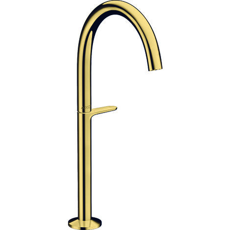 hansgrohe AXOR One Waschtischarmatur Select 260 für (1/2)