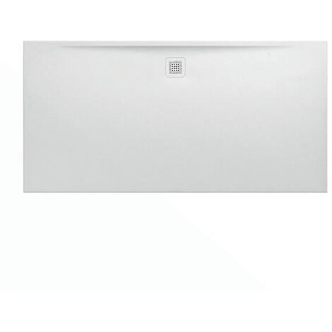 LAUFEN PRO Duschwanne, 2000x1000x36mm, superflach, 0,