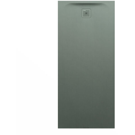 LAUFEN PRO Duschwanne, 1800x800x33mm, superflach, 0,