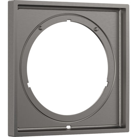 hansgrohe ShowerSelect Comfort E Verlängerungsrosette 5mm,