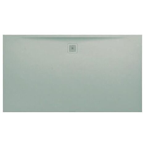 LAUFEN PRO Duschwanne, 1800x1000x34mm, superflach, 0,