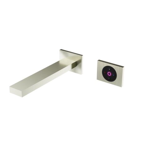 Steinberg Serie 160 Wand-Waschtischmischer, vollelektronische (1/5)