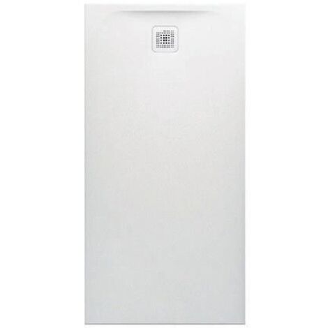 LAUFEN PRO Duschwanne, 1600x800x42mm, H2139580000001