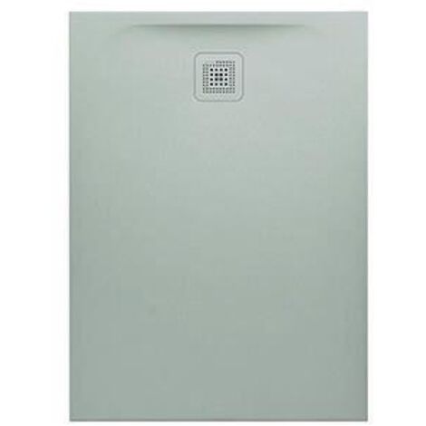 LAUFEN PRO Duschwanne, 1100x800x33mm, superflach, H2129540770001