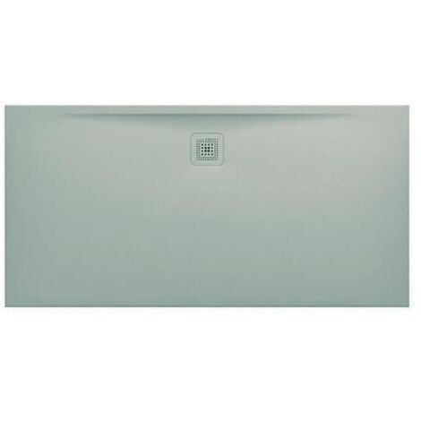 LAUFEN PRO Duschwanne, 1600x800x32mm, superflach, 0,