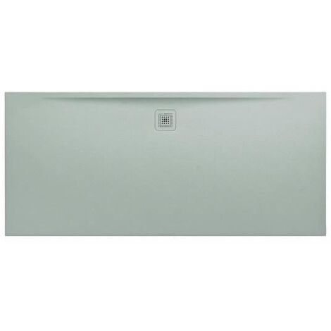 LAUFEN PRO Duschwanne, 2000x900x36mm, superflach, 0,