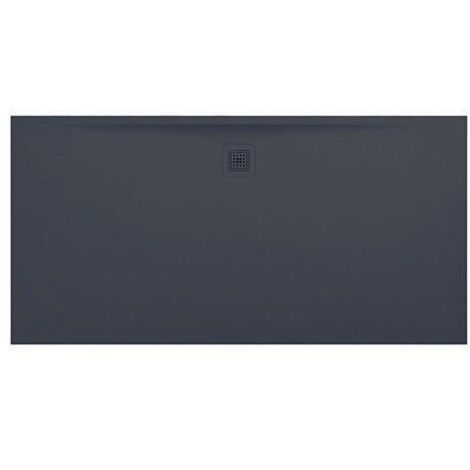 LAUFEN PRO Duschwanne, 1800x900x34mm, superflach, 0,
