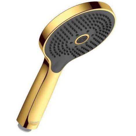 Duravit Handbrause 3jet Click 120 Minusflow, UV0652017034