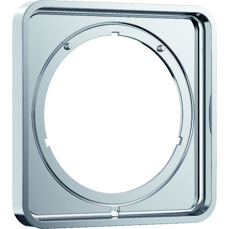 hansgrohe ShowerSelect Comfort Q Verlängerungsrosette 5mm,