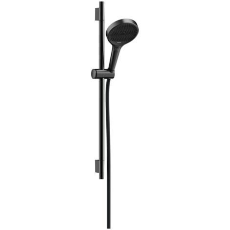 hansgrohe Rainfinity Brauseset 130, 3jet, S PURO Brausestange
